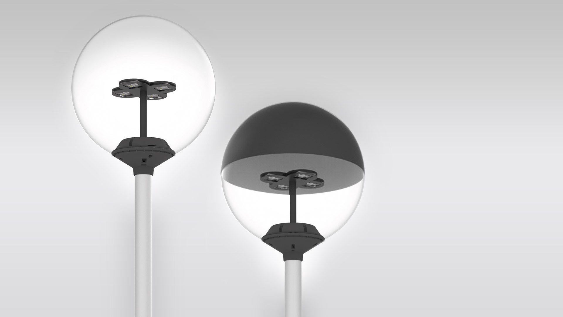 Acrilux s.r.l. - Lighting products