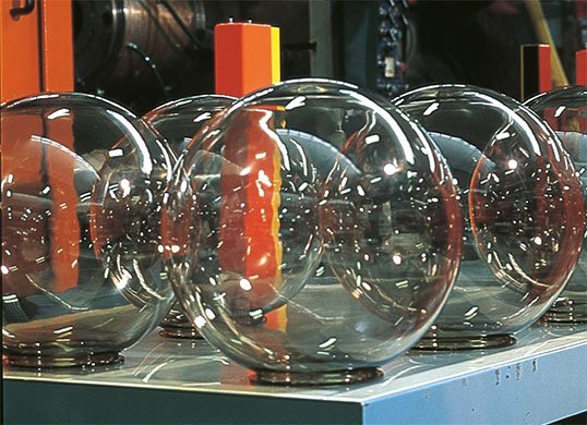 industrializzazione